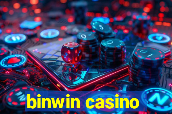 binwin casino